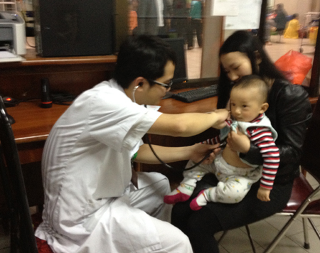 Đi khám bệnh trái tuyến có được hưởng 30 mức chi trả BHYT